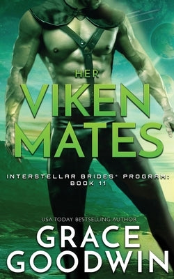 Her Viken Mates by Goodwin, Grace