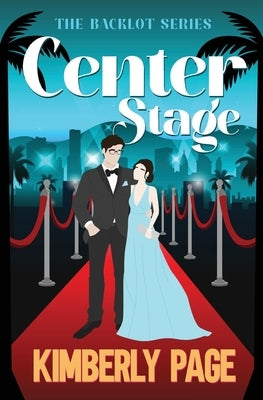Center Stage by Page, Kimberly