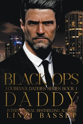 Black Ops Daddy by Basset, Linzi