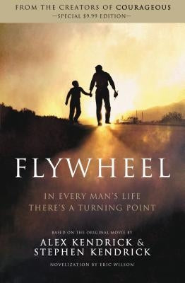 Flywheel by Kendrick, Alex