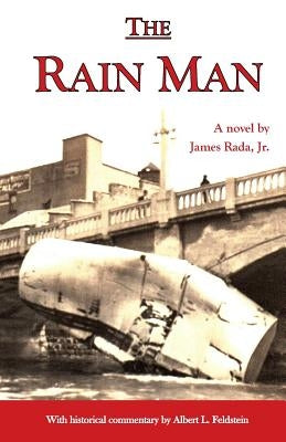 The Rain Man by Rada, James, Jr.