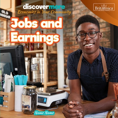 Jobs and Earnings by Wilden, Sloane