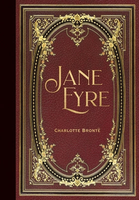 Jane Eyre (Masterpiece Library Edition) by Brontë, Charlotte