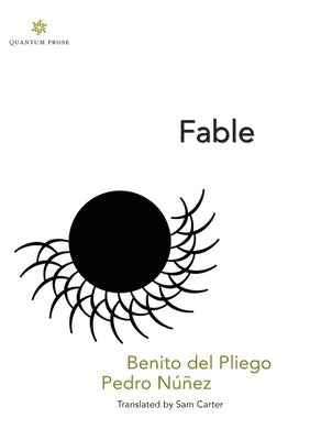 Fable by del Pliego, Benito