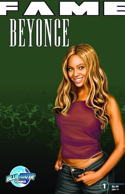 Fame: Beyonce by Cooke, C. W.