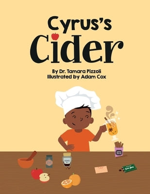 Cyrus's Cider by Cox, Adam