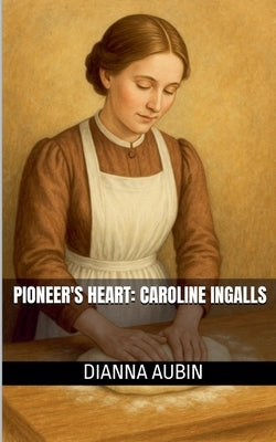 Pioneer's Heart: Caroline Ingalls by Aubin, Dianna
