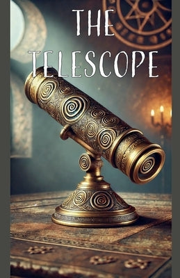 The Telescope by McEwan, Ian