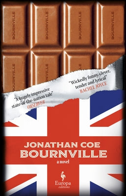 Bournville by Coe, Jonathan