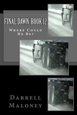 Final Dawn: Book 12: Where Could He Be? by Chandler, Allison