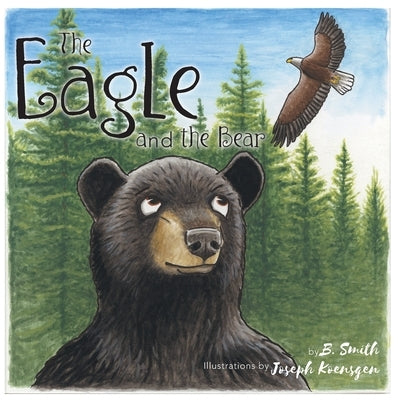 The Eagle and the Bear by Smith, B.
