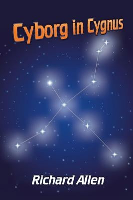 Cyborg in Cygnus by Allen, Richard