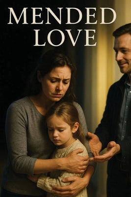 Mended Love by Vanlandingham, Jackalynn