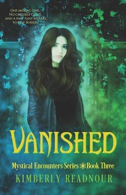 Vanished by Readnour, Kimberly