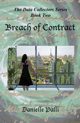 Breach of Contract by Palli, Danielle
