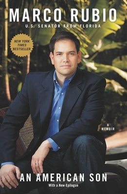 An American Son by Rubio, Marco