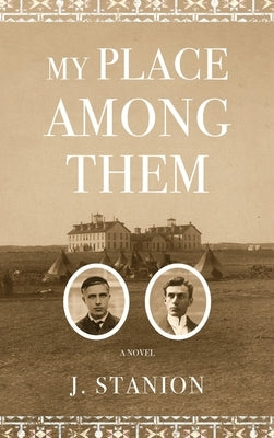 My Place Among Them by Stanion, J.