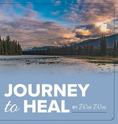 Journey to Heal by Wei, Wei