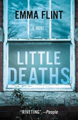 Little Deaths by Flint, Emma