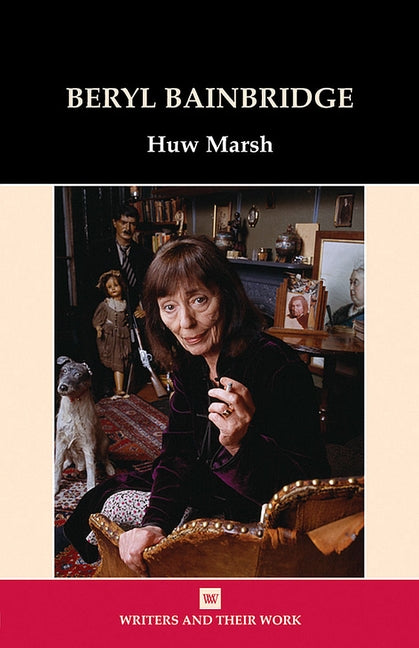 Beryl Bainbridge by Marsh, Huw