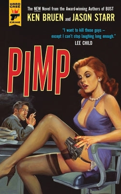 Pimp by Bruen, Ken