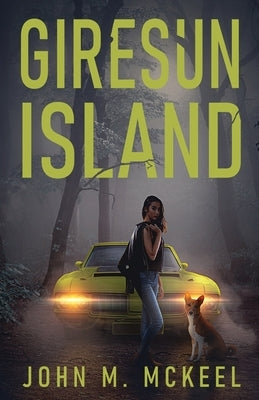Giresun Island by McKeel, John