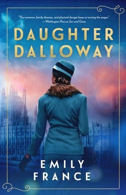 Daughter Dalloway by France, Emily