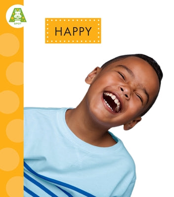 Happy by Thielges, Alissa