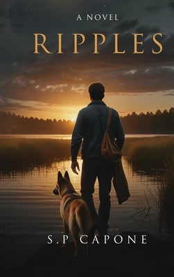 Ripples by Capone, S. P.