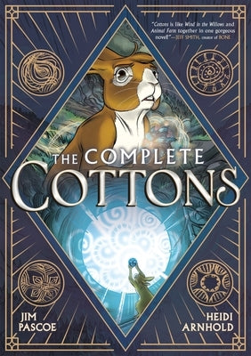 The Complete Cottons by Pascoe, Jim