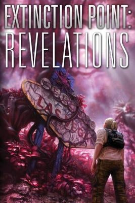 Revelations by Jones, Paul Antony