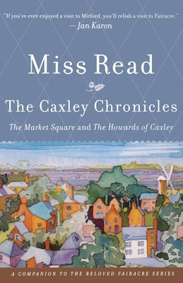 The Caxley Chronicles by Read