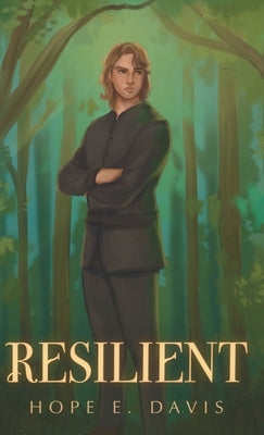 Resilient by Davis, Hope E.