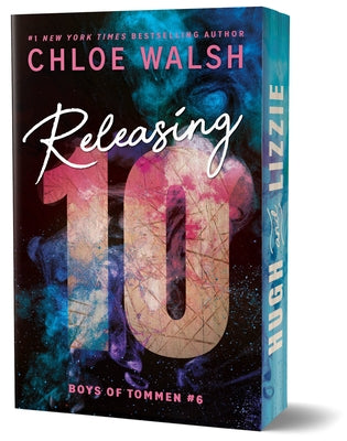 Releasing 10 (Deluxe Edition) by Walsh, Chloe
