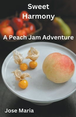 Sweet Harmony by Maria, Jose