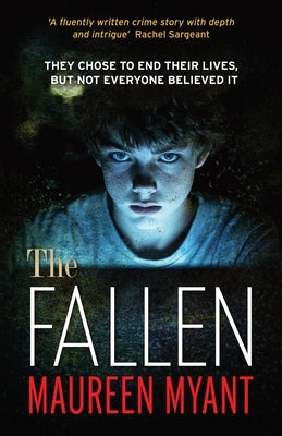 The Fallen by Myant, Maureen