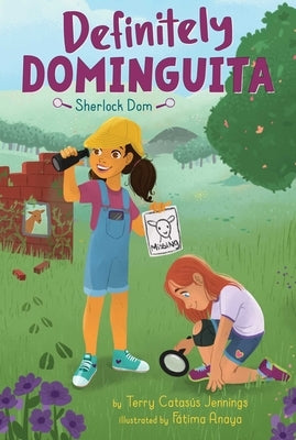 Sherlock Dom by Catasus Jennings, Terry