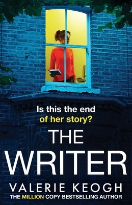The Writer by Keogh, Valerie