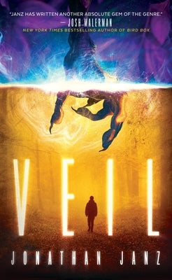 Veil by Janz, Jonathan