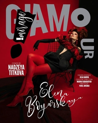 IMIRAGEmagazine Issue: #2648: Imirage Magazine by Magazine, Imirage