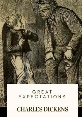 Great Expectations by Dickens, Charles