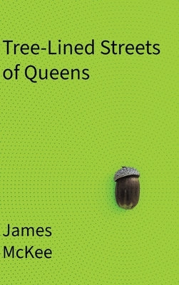 Tree-Lined Streets of Queens by McKee, James
