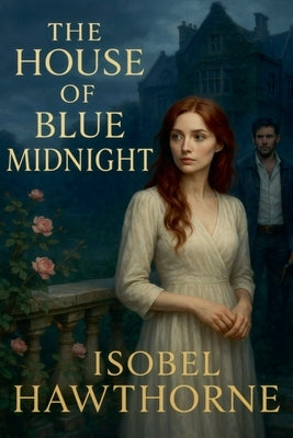 The House of Blue Midnight by Hawthorne, Isobel