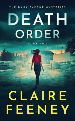 Death Order by Feeney, Claire