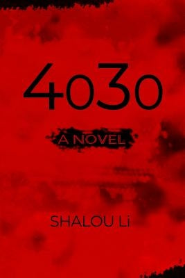 4030 by Li, Shalou