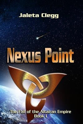 Nexus Point by Clegg, Jaleta