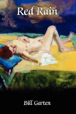 Red Rain by Garten, Bill