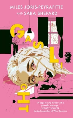 Gaslight by Joris-Peyrafitte, Miles