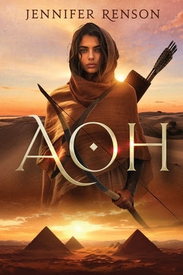 Aoh by Renson, Jennifer