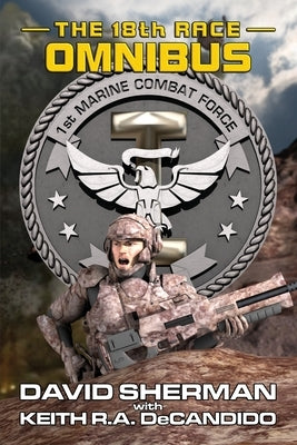 The 18th Race by Sherman, David